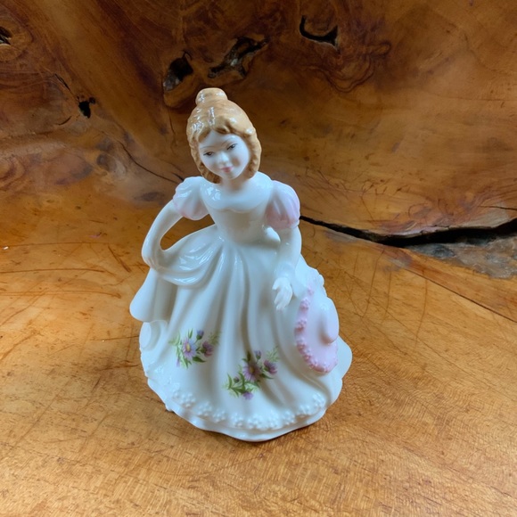 Princess: Royal Doulton HN 3326 figure of the month. - Picture 1 of 5